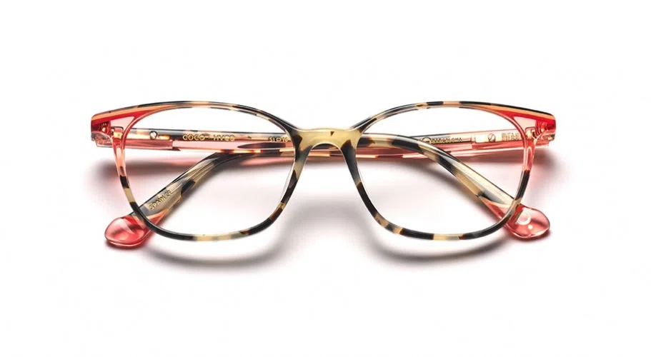 Etnia Barcelona COCO Eyeglasses - view 54